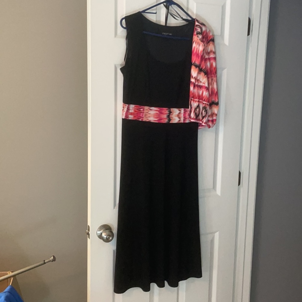 Evening Dress